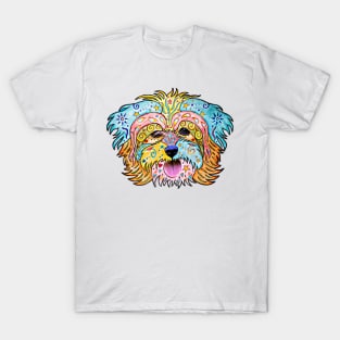 Maltese T-Shirt